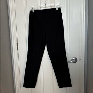 Tribal Fia Women’s Pull-on Ankle Pant High Rise Size 8